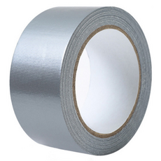 ADUNE 창문 틈새 바람막이 방풍테이프 그레이 10m, 1개