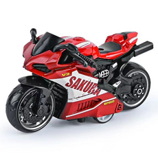 B2win豆袋椅壓鑄, 紅色opp袋30g, 1個