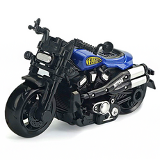 B2WIN柔軟性裝飾壓鑄, 單色米色藍色, 1個