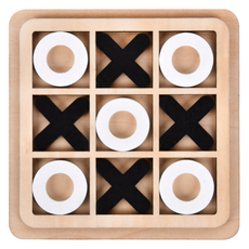 Bandido 遊戲用OX遊戲板, 1個, 15