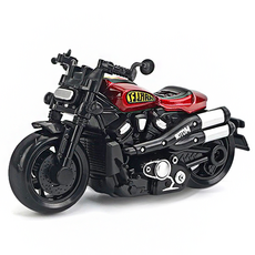 B2WIN柔軟性裝飾壓鑄, 單色米紅, 1個