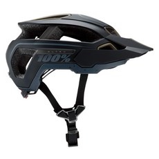 100% ALTEC Fidlock 磁扣 Fidlock 自行車安全帽, 黑色, 1個