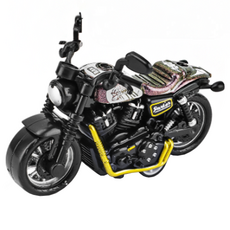 B2win Prairre壓鑄合金環保自行車珍珠, 紅色, 1個