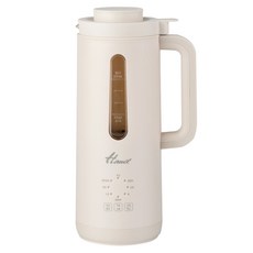 Hanil Electric 玻璃豆漿機 HPM-600BF