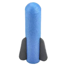 B2WIN Toy Bean 飛行飛機 Type 11 混合色, 1個