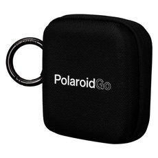 Polaroid 寶麗萊 Go 口袋相簿, 黑色