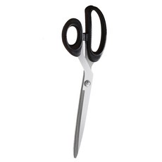 월드크린 다목적 일반 가위, 혼합색상, 1개