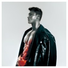 梁多一 - My insecure 3輯, 1CD