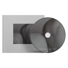 정준일 - 어떤 무엇도 아닌, 1CD