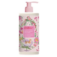 Cath Kidston 香氛沐浴露 英國花園香, 1瓶, 500ml