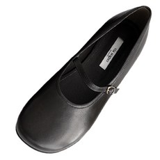 비아소뇨 여성용 멘디 메리제인 플랫슈즈 Vi21224