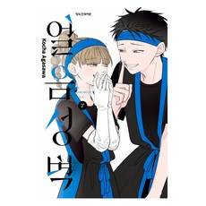 冰之城牆 7, 阿賀澤紅茶, 鶴山文化社