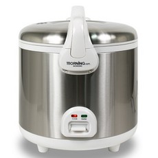 DAE WOONG 分離型鍋蓋內鍋不沾塗層電熱保溫飯鍋 4.2L DWK-933KP 30人用