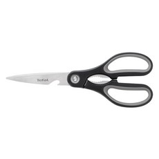 테팔 컴포트 분리형 긴 주방 가위, 1개