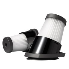 오아 클린스톰 먼지필터 무선 청소기 전용, 1개, OCVC-A005