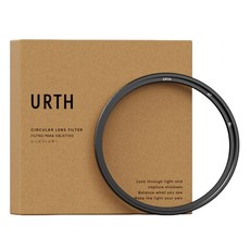 얼쓰 카메라 필터 49mm, 1개