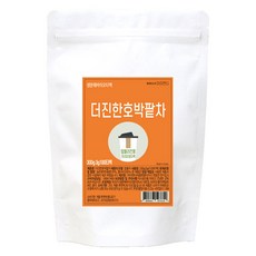 아이앤티 더진한 호박팥차 티백 텀블러용, 3g, 100개입, 1개