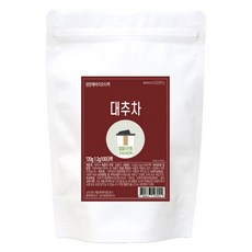 Int 隨行杯用紅棗茶包, 1個, 1.2g, 100入