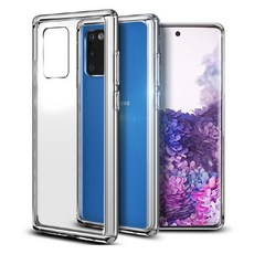 고부기 강화유리 휴대폰 케이스