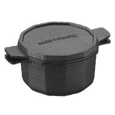 SKEPPSHULT Note Cocotte 迷你鍋 0.2L, 14cm, 單一顏色, 1個