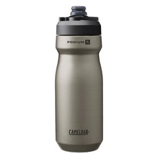 CAMELBAK Podium鈦金屬水壺, 530ml, 1個, 混色