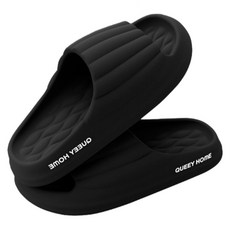 조인메이드 여성용 논슬립 사무실 가정용 실내화