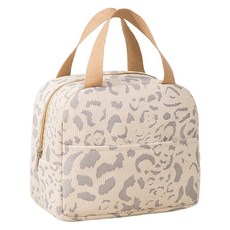 Toppia 高級保冷袋, 1個, 米色