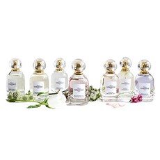 콩당세 엥 보야지 올팍티브 아 트라베 파리 오 드 퍼퓸 15ml x 7종 세트, 1개