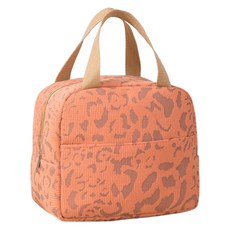 Toppia 高級保冷袋, 1個, 橘色