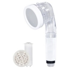 퓨어바스 雙重手持式水槽水龍頭 + 淨水濾心2個月套組, 1套