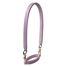 Dynamic Road 隨行杯矽膠提帶杯蓋, 紫色, 1個