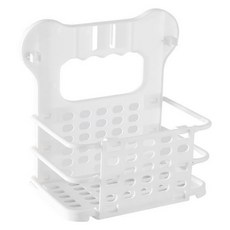 소니오 곰돌이 접이식 다용도 빨래바구니, 01 화이트