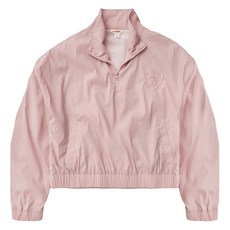 GREENWITCH 半開襟拉鍊夾克