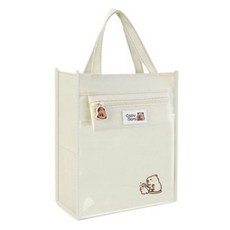 兒童水豚室內鞋袋