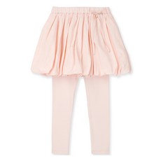 Perimitz 女童款氣球裙內搭褲 P2511P275