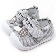 Lulushu 兒童蘑菇農場啾啾運動鞋 AZ142