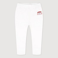 milkmile 兒童日常內搭褲