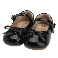 Rabbit Foot 女童Slee平底鞋