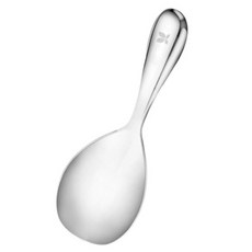 Neotree 304不鏽鋼飯勺, 單一顏色, 1個