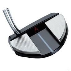 gaugedesign Transformer 推桿 33吋 黑色, 4度