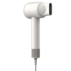 Komax 無刷BLDC安心吹風機 CM-9010D 1400W, 白色