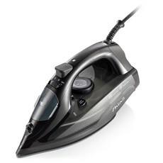 신일 세라믹 스팀 다리미, SEI-BRT92, 블랙