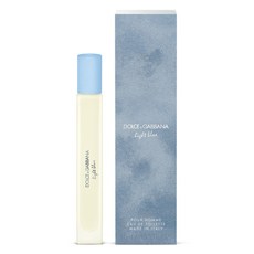 돌체앤가바나 라이트 블루 뿌르 옴므 오 드 뚜왈렛, 10ml, 1개