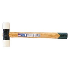O.H.INDUSTRIAL 聚氨酯鐵鎚 C2650748 240g, PL-05, 1個