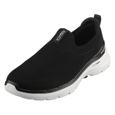 SKECHERS 男款Go Walk 6運動鞋 SP0MWCEY30