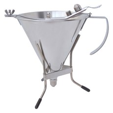 de Buyer 畢耶 Keywick 倒料瓶&支架 1.5L, 1個