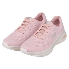 SKECHERS 女款Arch Fit運動鞋 SL0WPC
