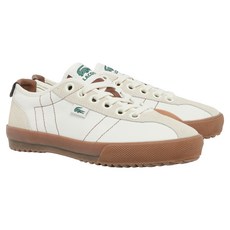 라코스테 여성용 BACKSLAM 스니커즈