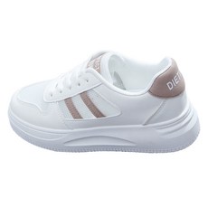 엘쏘 여성용 데일리 캐주얼 컬러 메쉬 스니커즈