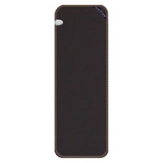 Haniluiryogi 沙發專用碳纖維電熱墊 HI-101, 雷札·布朗, 可供 4 人使用(55 x 180 cm)